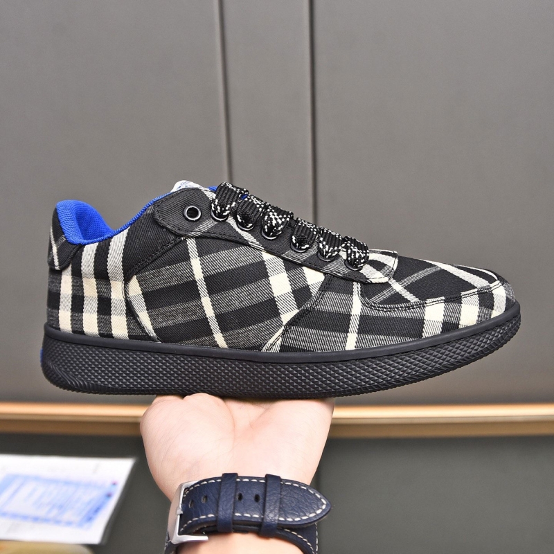 B**rry sneakers